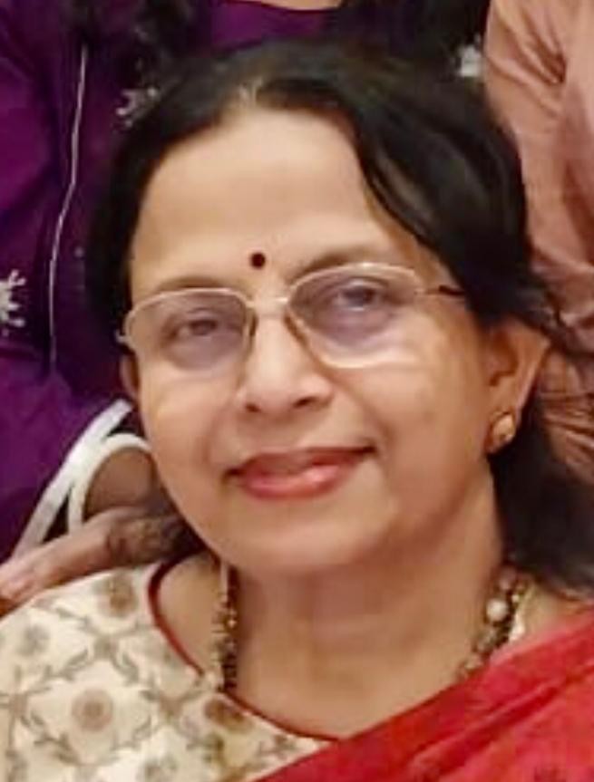 Dr. Rajgopal Shenoy
